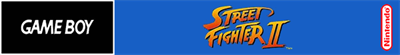 Street Fighter II - Banner Image