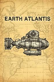 Earth Atlantis - Box - Front Image