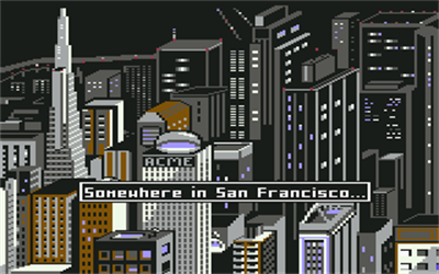 Where in Time is Carmen Sandiego? - Screenshot - Gameplay Image
