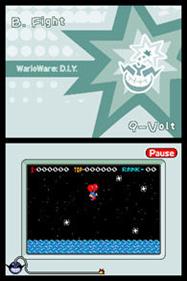 WarioWare: D.I.Y. - Screenshot - Gameplay Image
