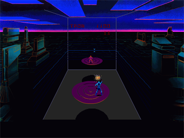 Discs of Tron - Screenshot - Gameplay Image