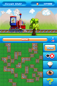 Advanced Circuits - Screenshot - Gameplay Image
