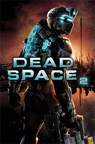 Dead Space 2 - Fanart - Box - Front Image