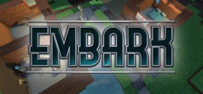 Embark - Banner Image