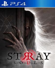 Stray Souls - Box - Front Image