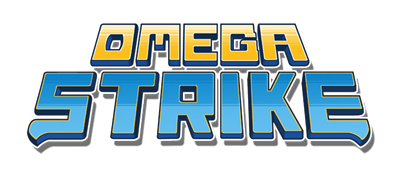 Omega Strike - Clear Logo Image