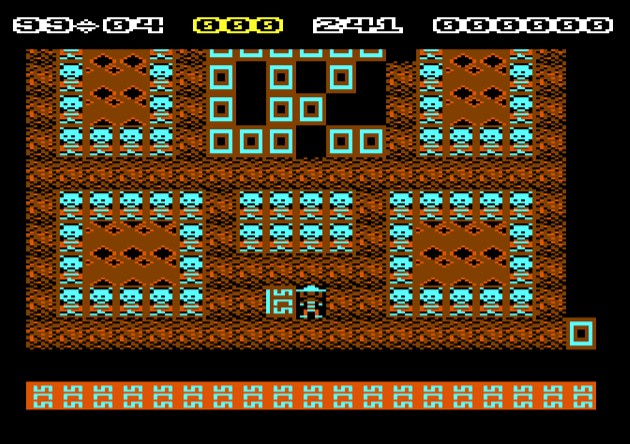 Mushroom Dash #20