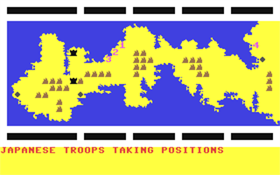 Okinawa - Screenshot - Gameplay Image