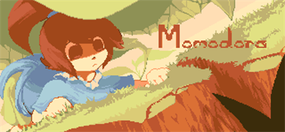 Momodora - Banner Image