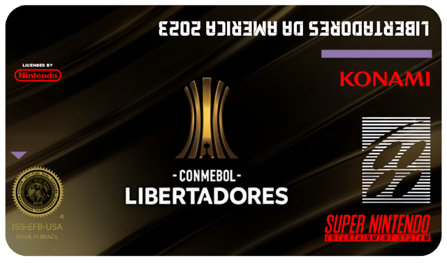 Copa Libertadores 2023
