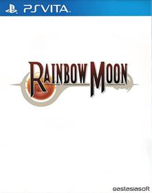 Rainbow Moon