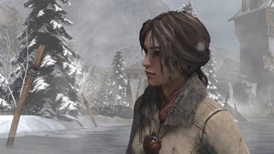 Syberia 3 - Screenshot - Gameplay Image