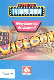 Wipeout - Box - Front Image