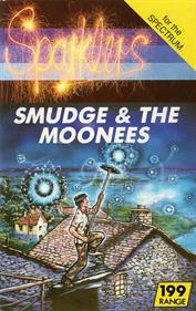 Smudge & the Moonees