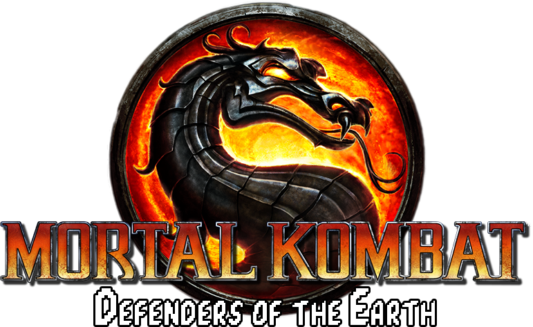 mortal kombat defenders of the earth mugen