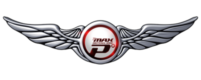 DJ Max Portable 2 - Clear Logo Image