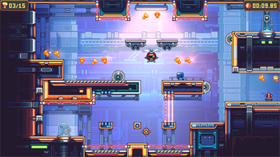 Bzzzt - Screenshot - Gameplay Image