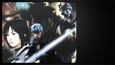 Swords of Destiny - Fanart - Background Image