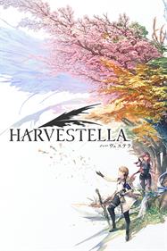 Harvestella - Box - Front Image