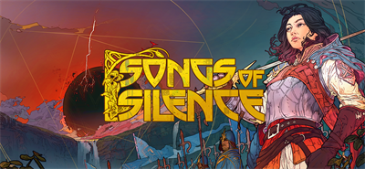 Songs of Silence - Banner Image