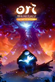 Ori and the Blind Forest: Definitive Edition - Box - Front Image