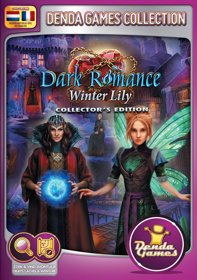 Dark Romance: Winter Lily