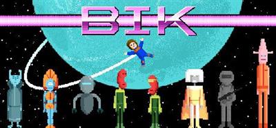 Bik: A Space Adventure