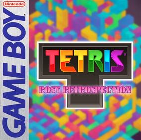 Tetris: Rosy Retrospection