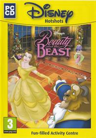 Disney's Beauty and the Beast Magical Ballroom