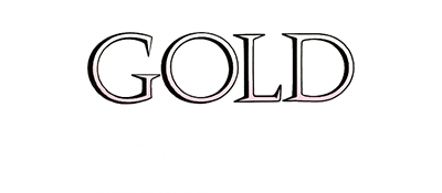 The Gold of the Aztecs - Clear Logo Image