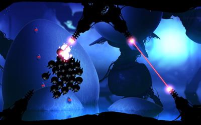 Badland - Screenshot - Gameplay Image