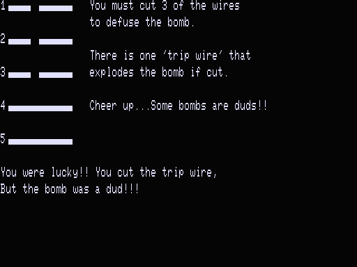 Air Raid (Milan Chepko)