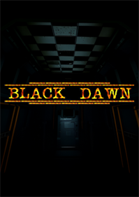 Black Dawn - Fanart - Box - Front Image