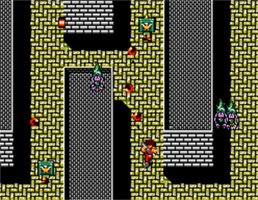 Time Soldiers - Screenshot - Gameplay Image