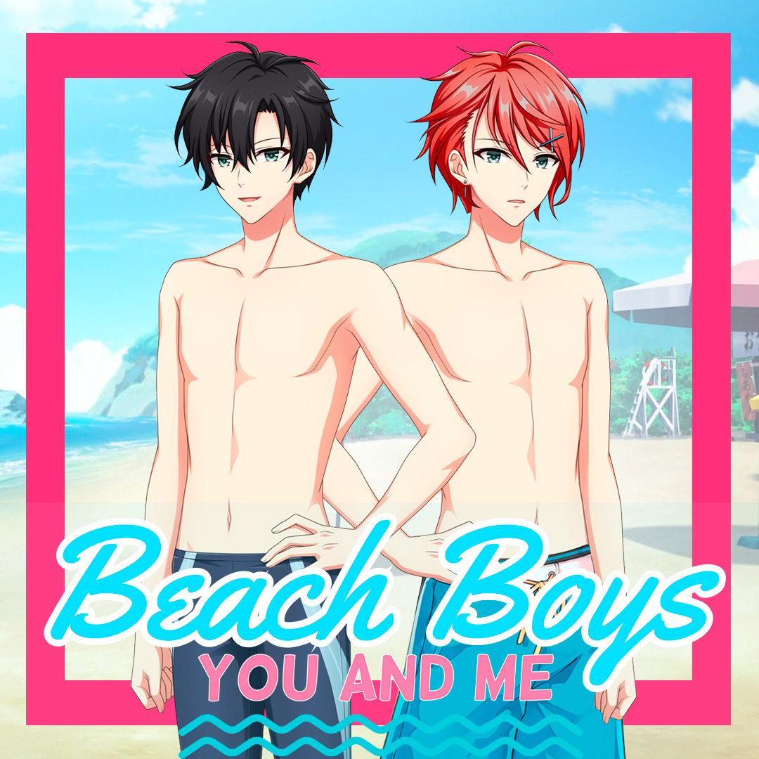 Beach Boys You and Me