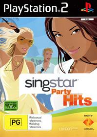 Singstar: Summer Party