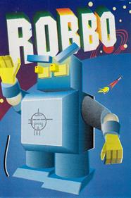 Robbo - Box - Front Image