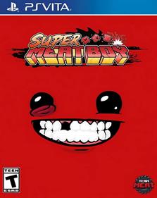 Super Meat Boy