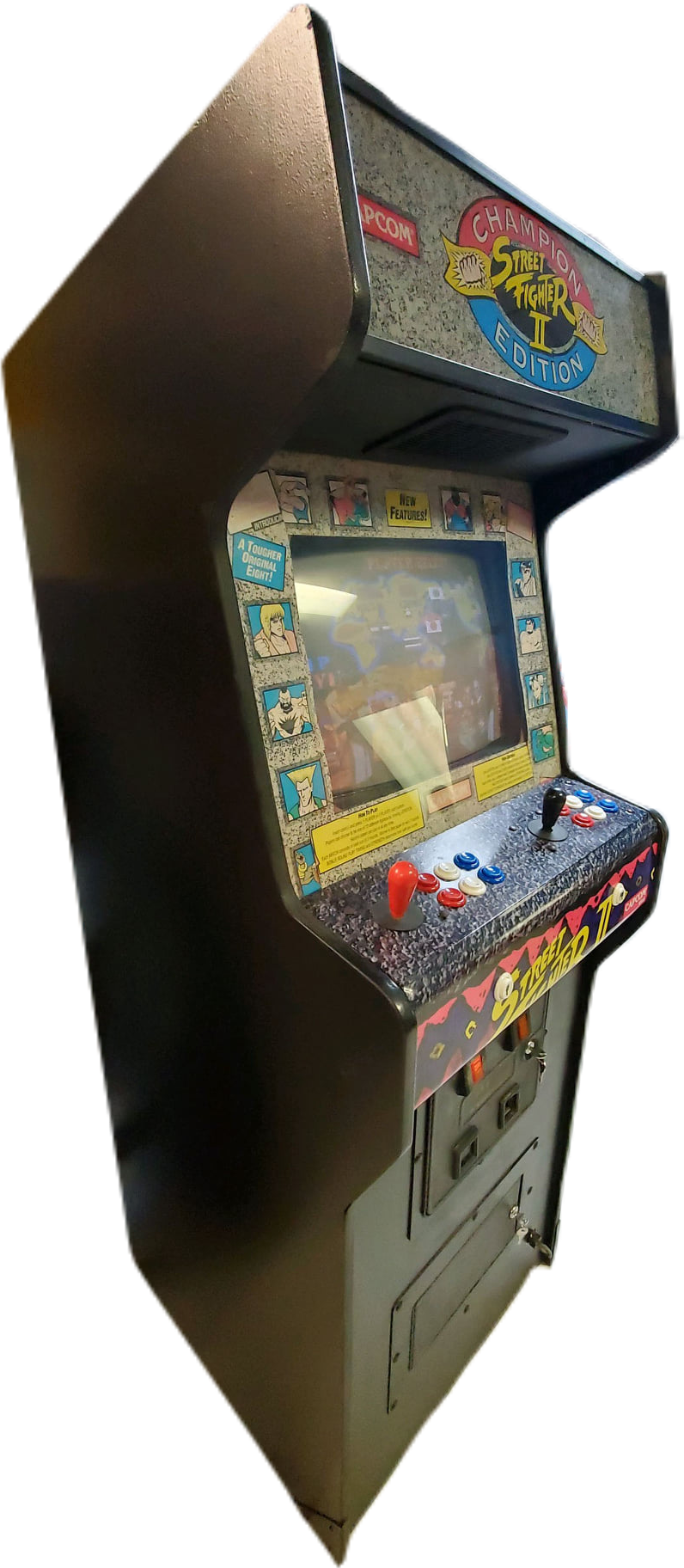 Arcade Machines Champion Collection 2.0 : Free Download, Borrow, and  Streaming : Internet Archive