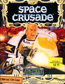 Space Crusade