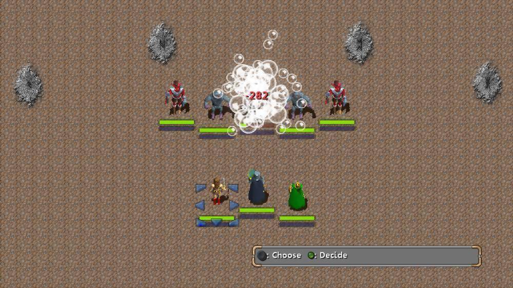  Legend of the Rune Lords: The Quest for Runic Magia