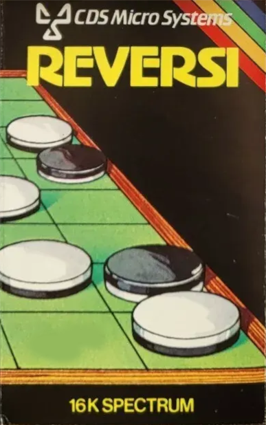 Reversi (CDS Microsystems)