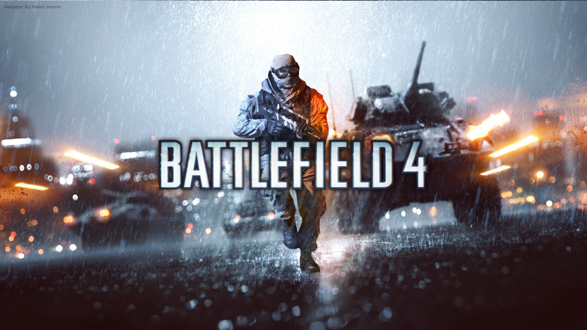 Download Battlefield 4™ for Windows 