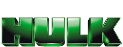 Hulk - Clear Logo Image