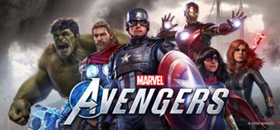 Marvel's Avengers - Banner Image