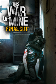 This War of Mine - Box - Front Image