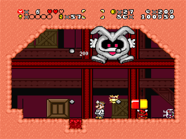 Dr. Mario World Redrawn - Screenshot - Gameplay Image