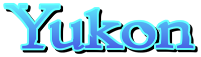 Yukon (Keypunch) - Clear Logo Image