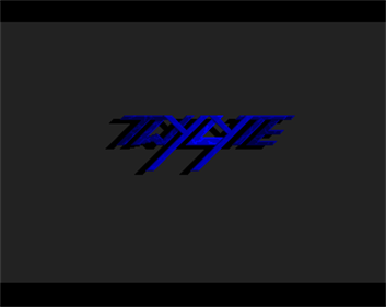 Twylyte - Screenshot - Game Title Image