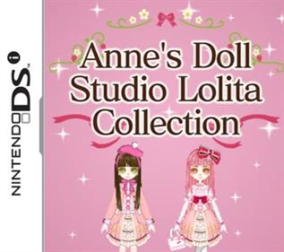 Anne's Doll Studio: Lolita Collection